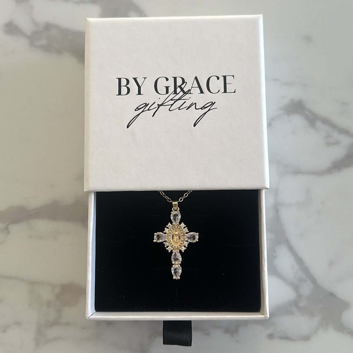 The Noelle Necklace