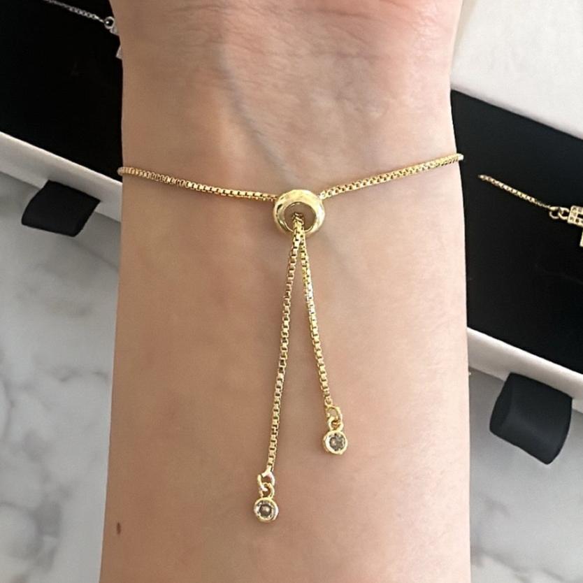 The Merry Bracelets