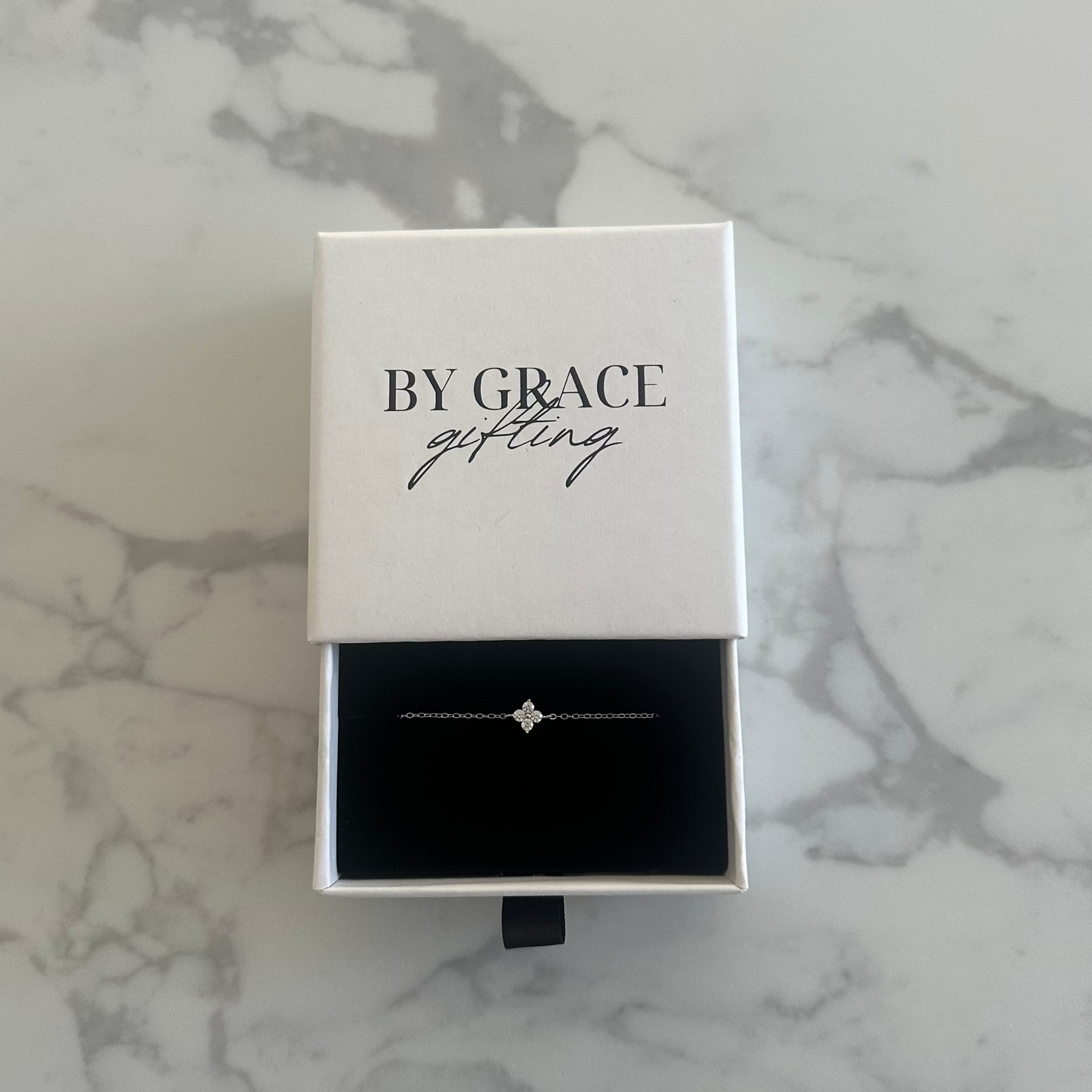 The Therese Bracelet