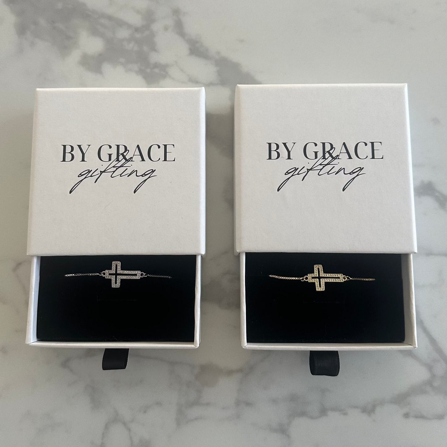 The Merry Bracelets