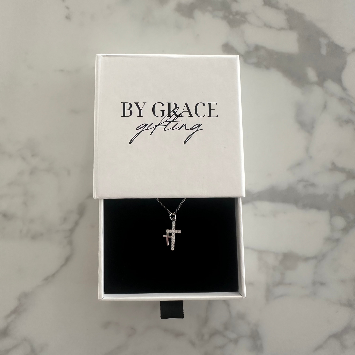 The Adrielle Necklace