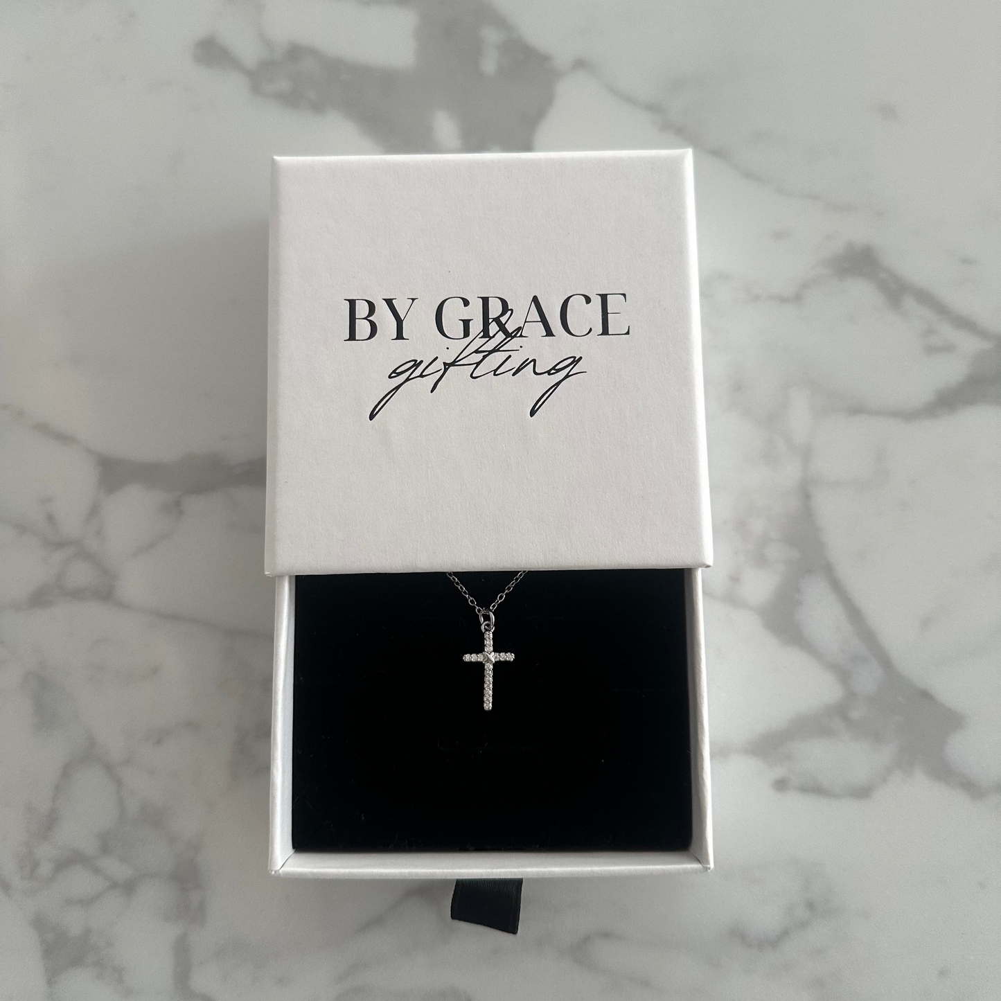 The Angelina Necklace