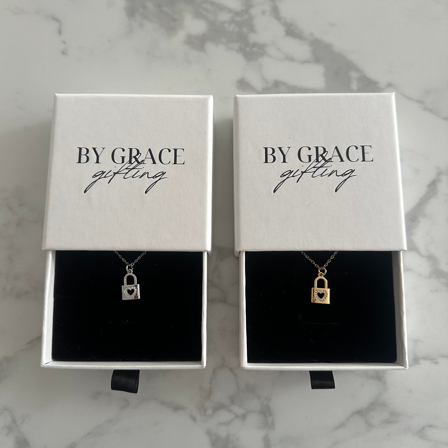 The Amora Necklace