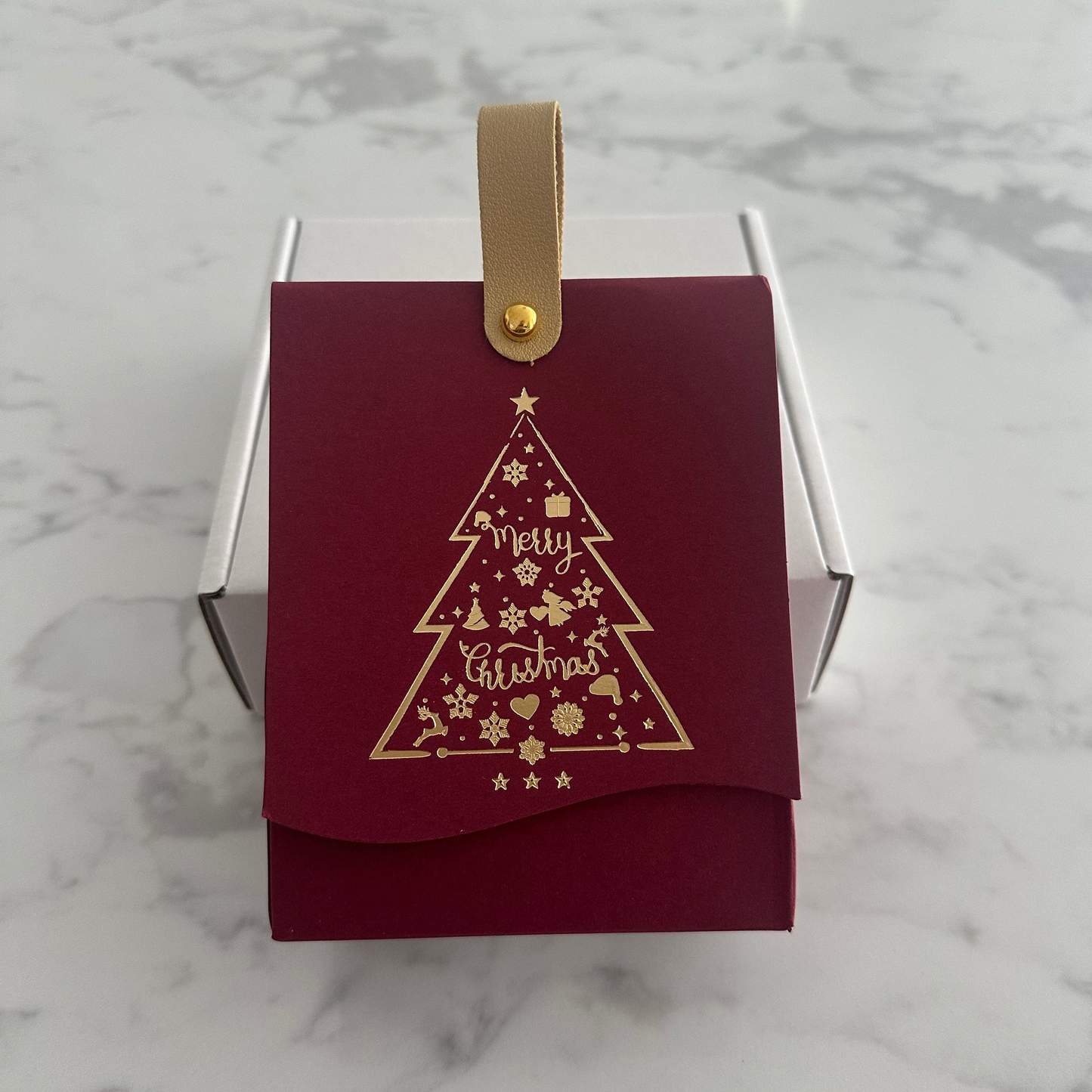 Christmas Gift Box Bundle