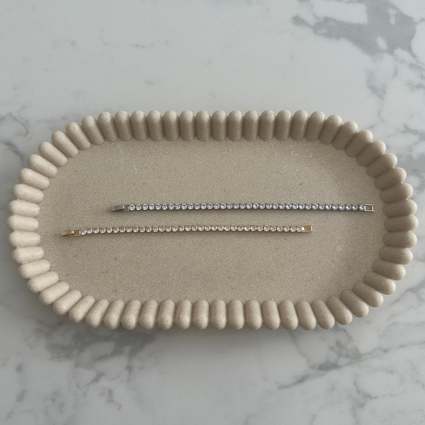 The Mia Bracelet