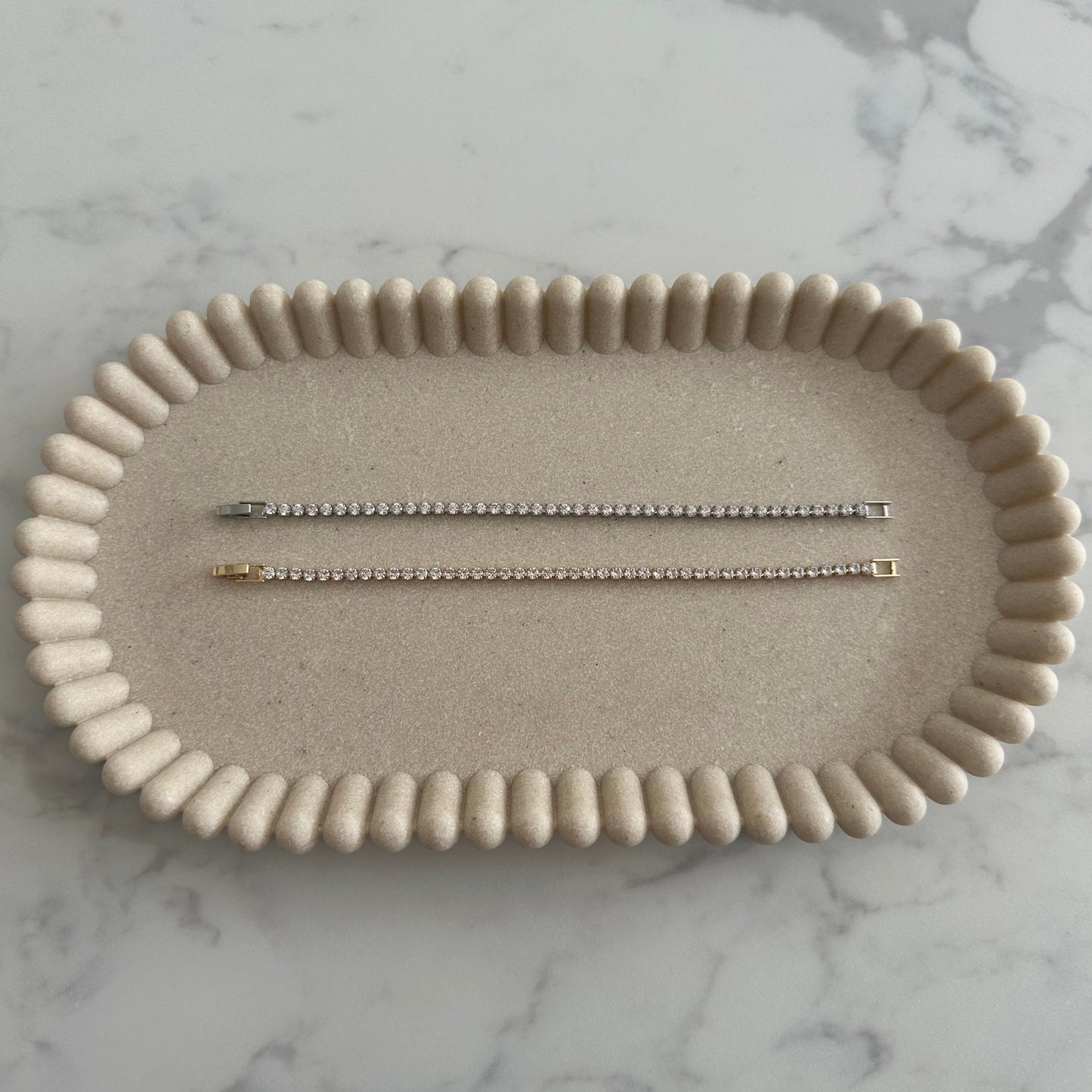 The Sofia Bracelet