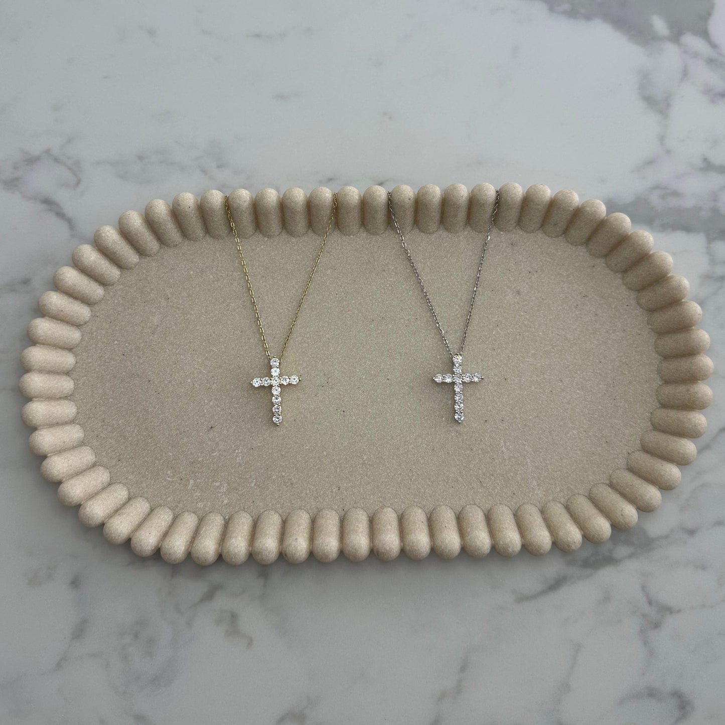 The Grace Necklace