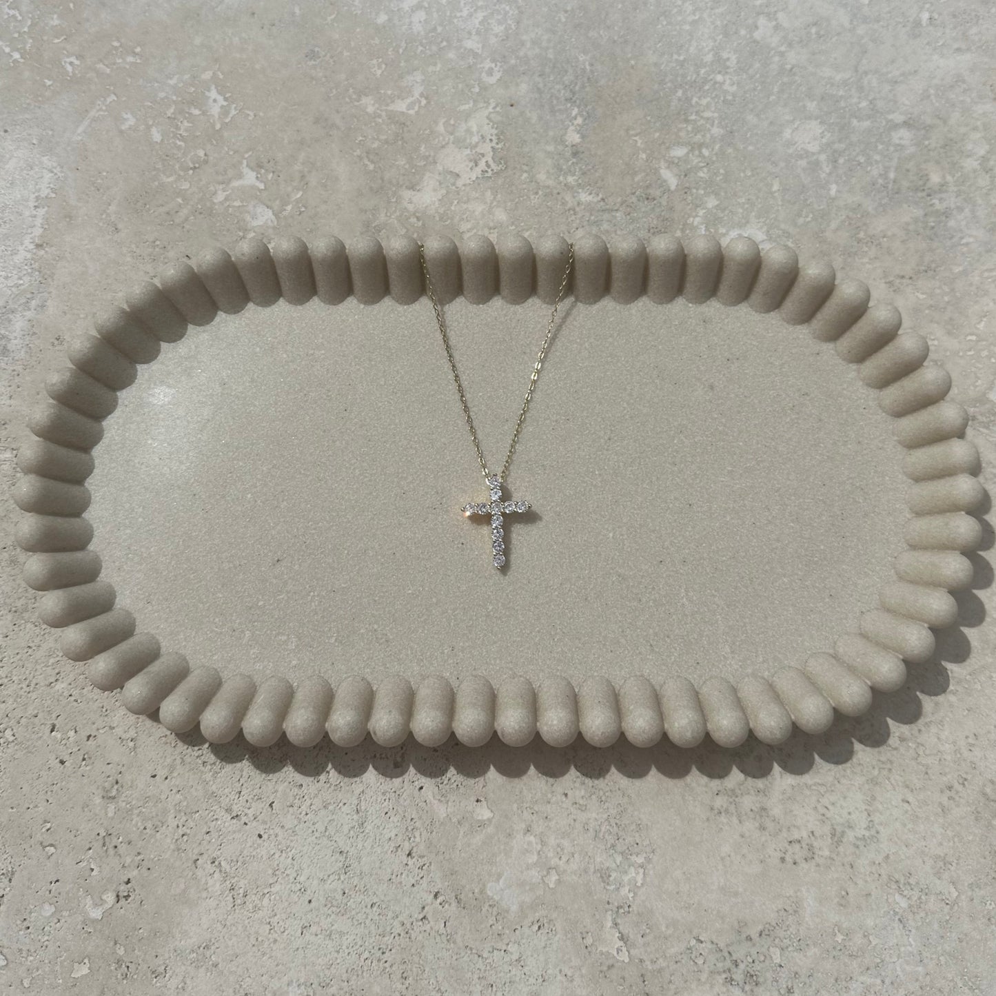 The Grace Necklace