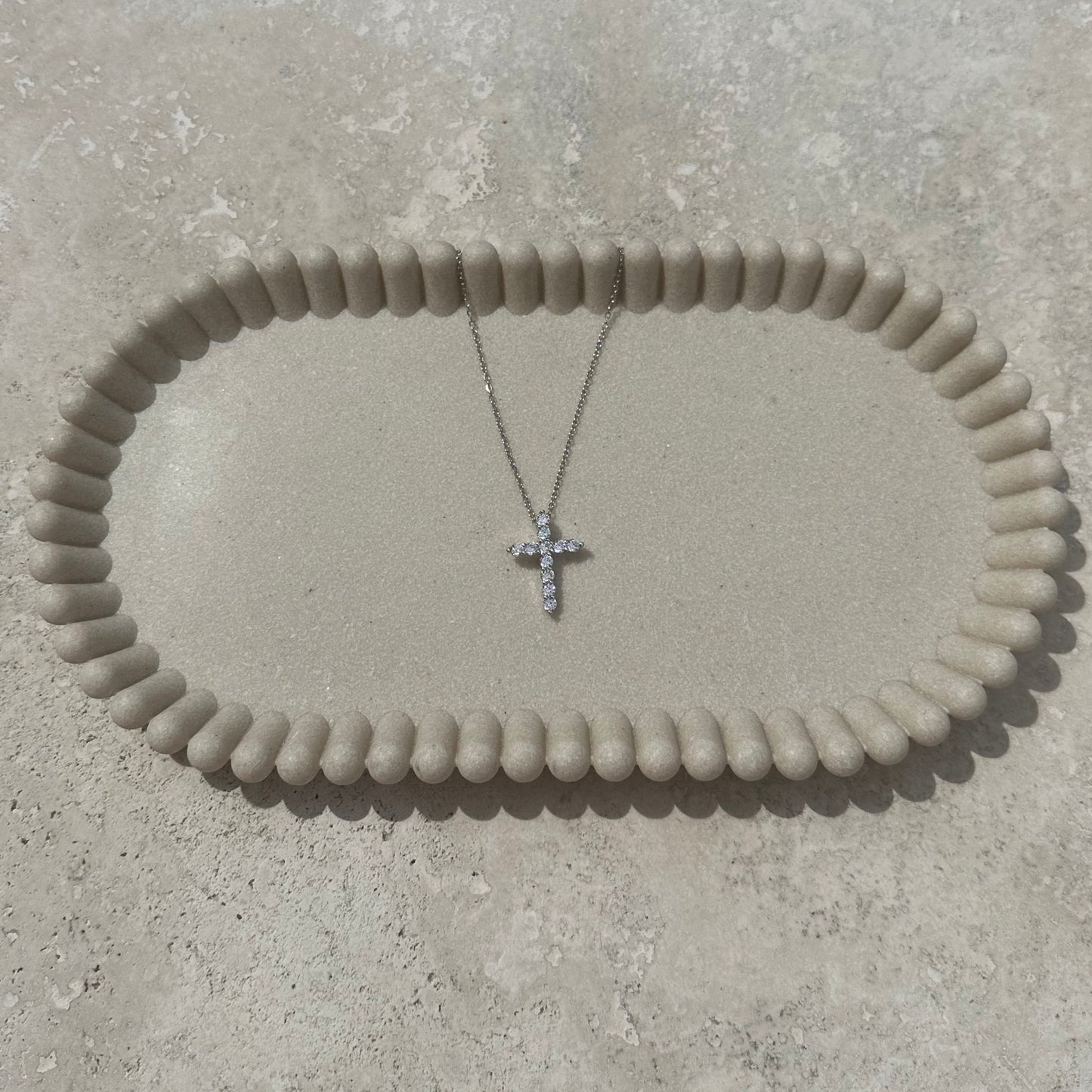 The Grace Necklace