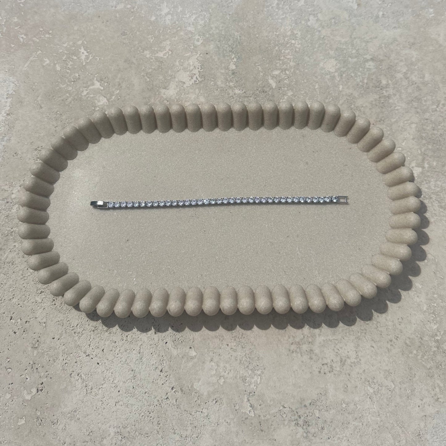 The Mia Bracelet