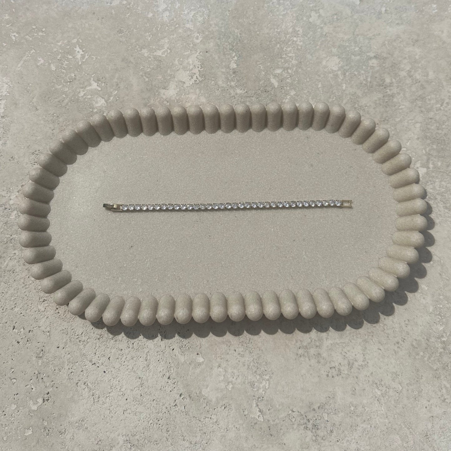 The Mia Bracelet