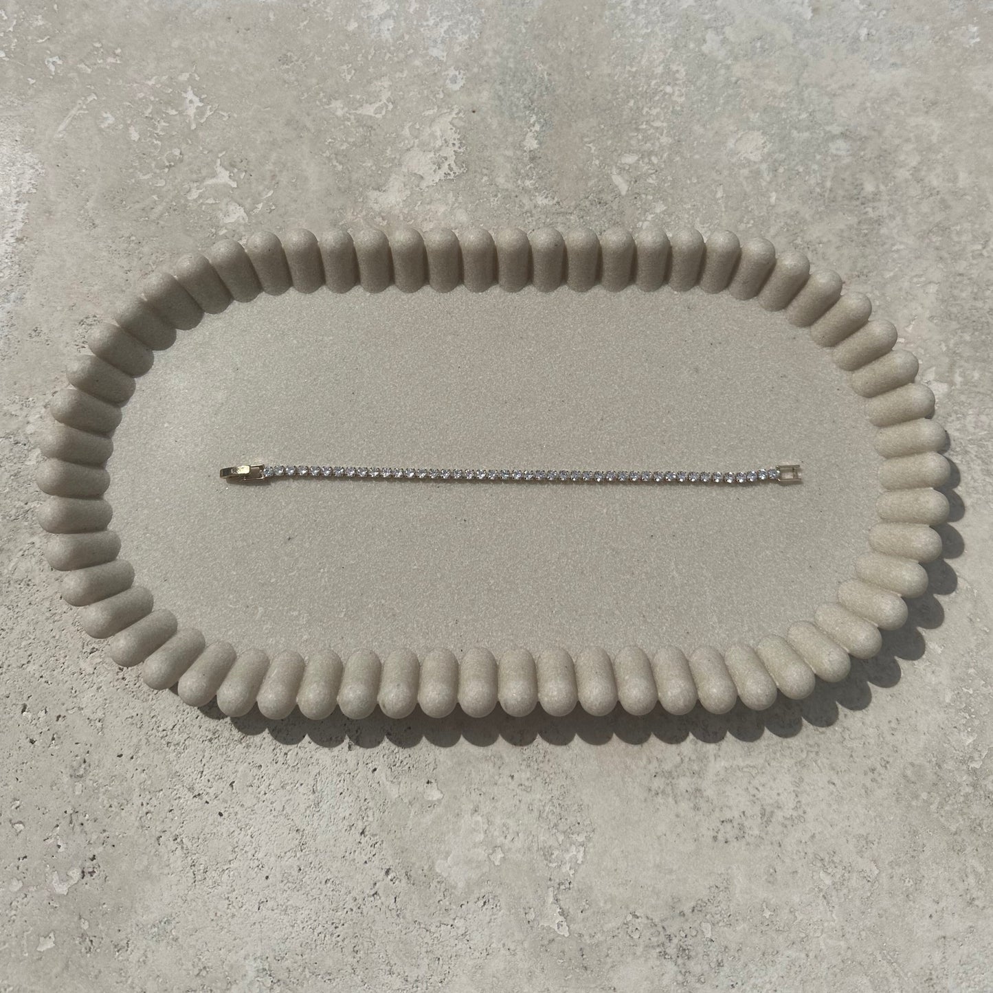 The Sofia Bracelet