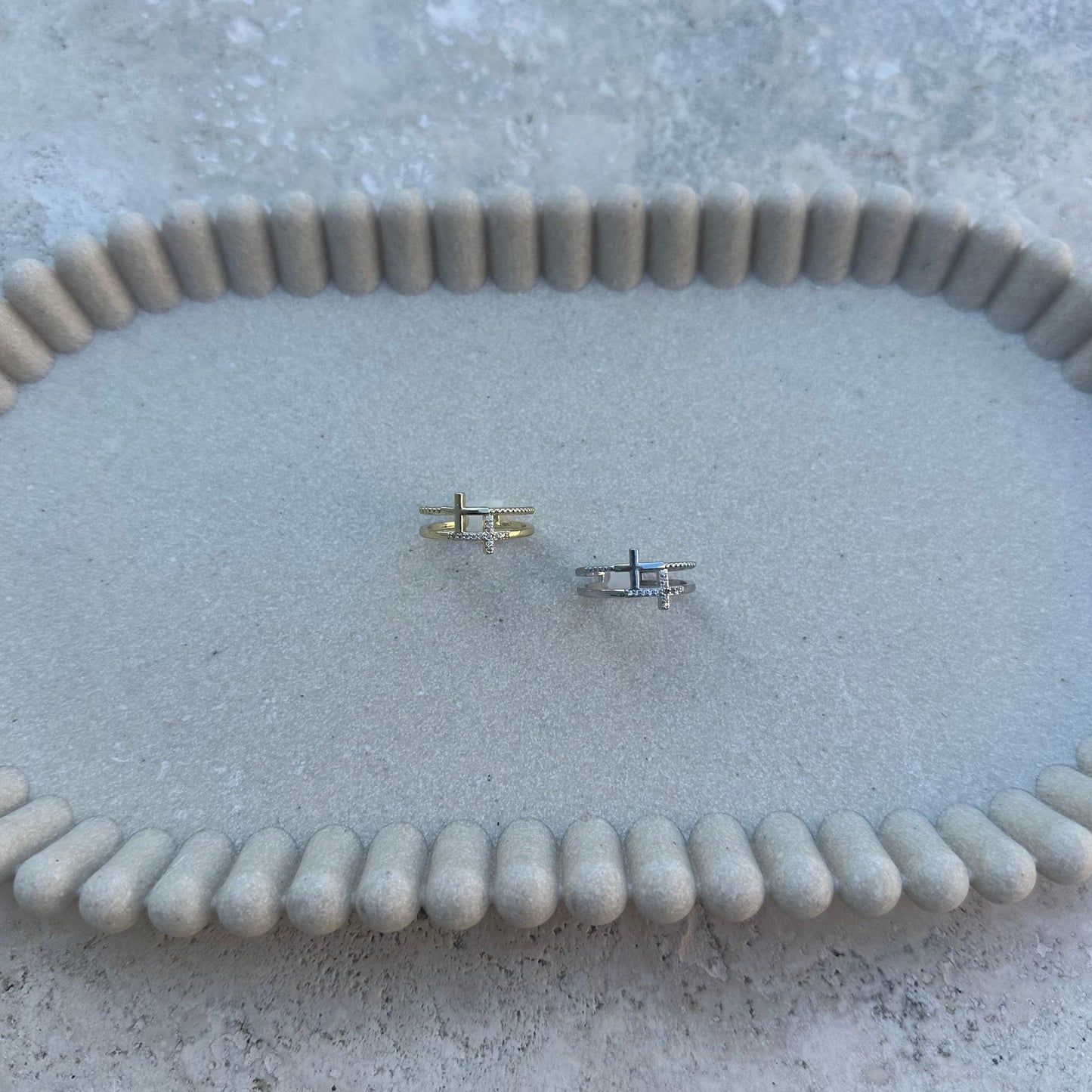 The Eden Ring