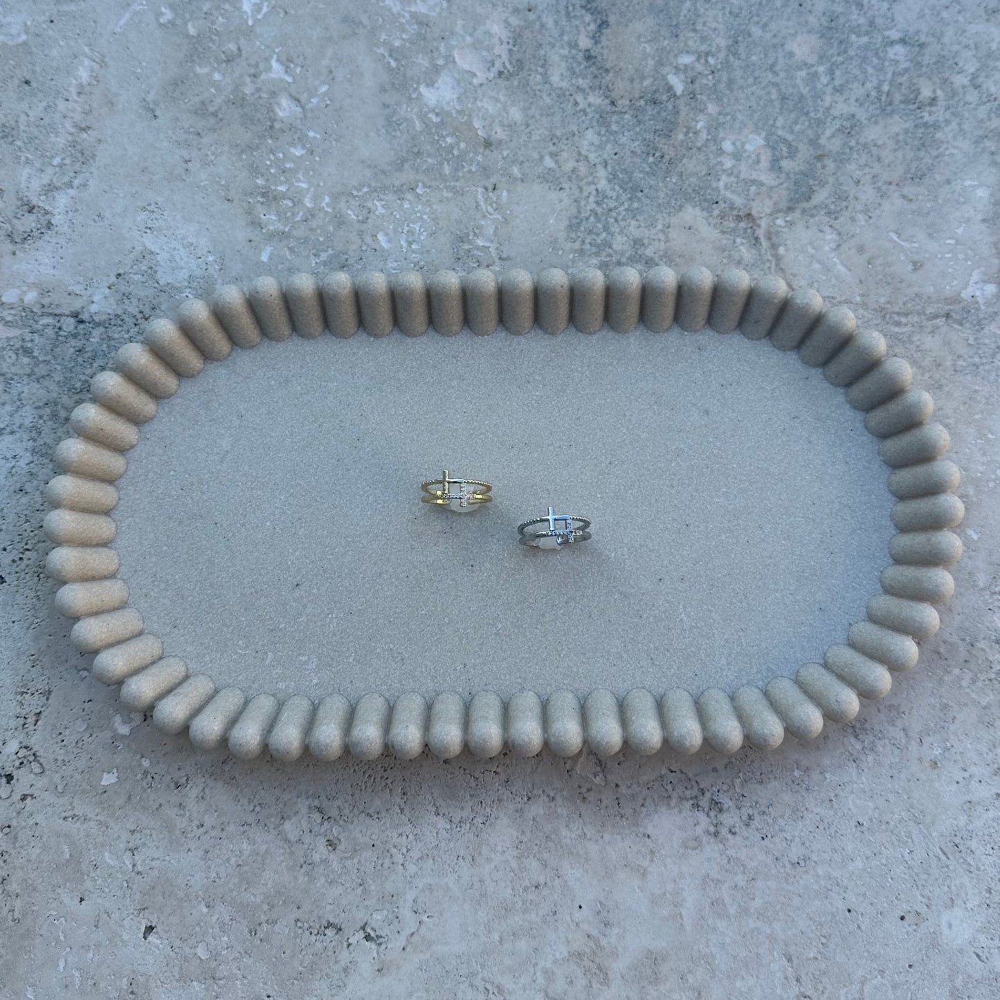 The Eden Ring