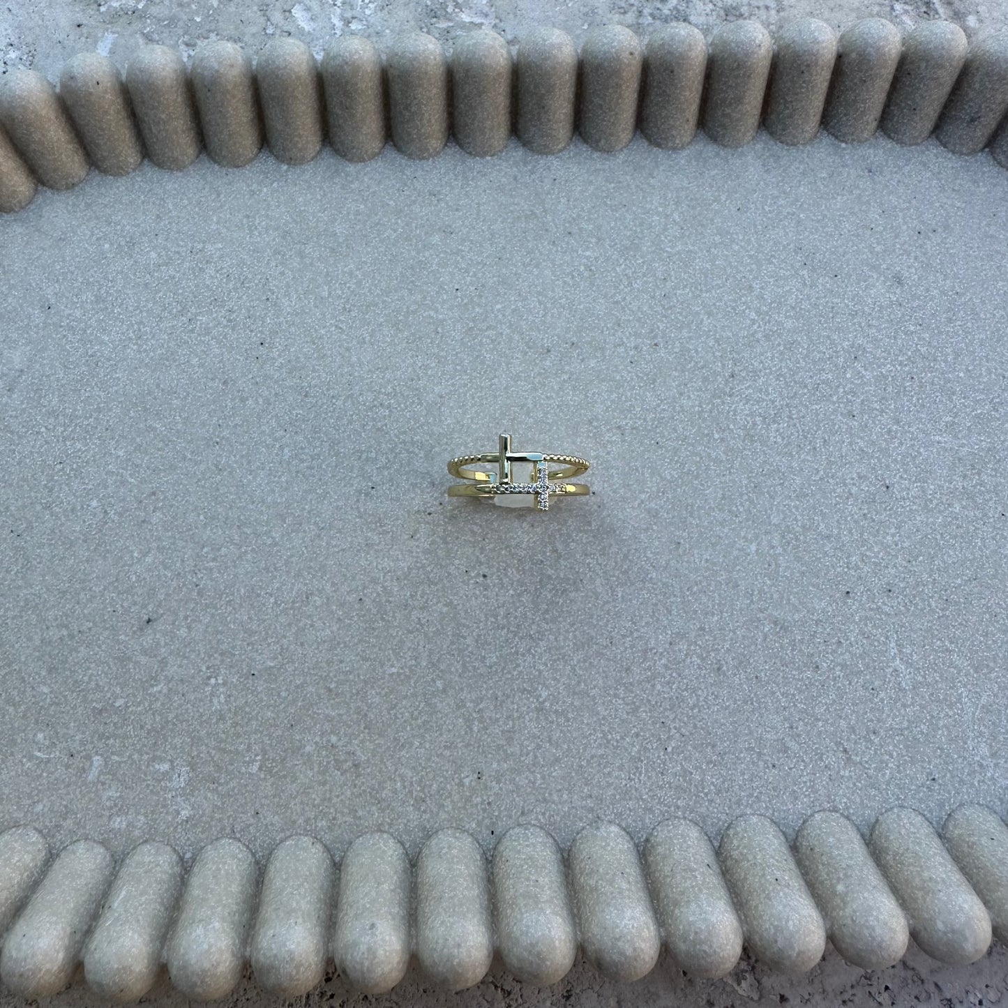 The Eden Ring