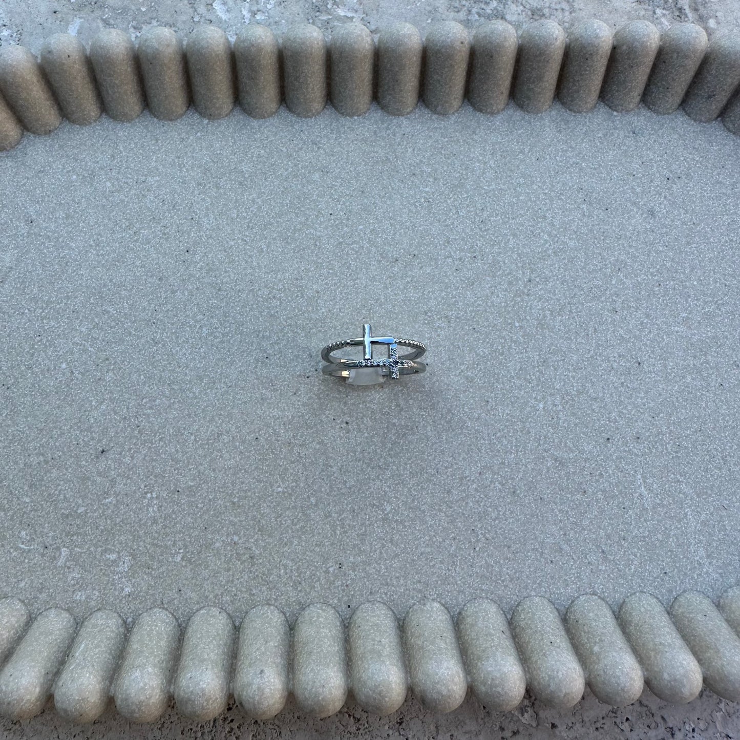 The Eden Ring