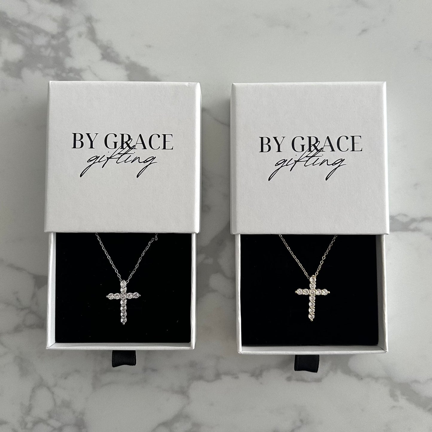 The Grace Necklace