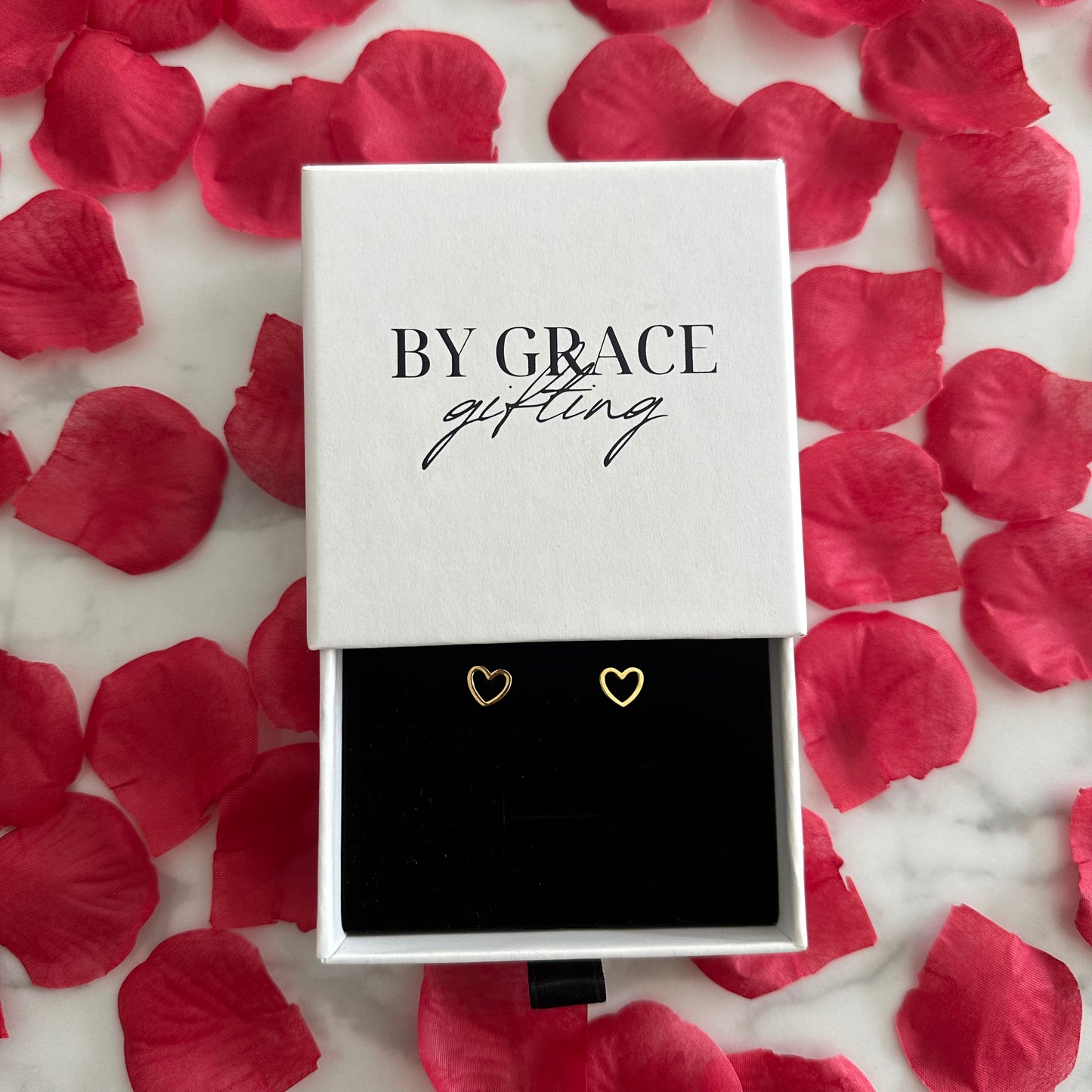 The Valentina Earrings