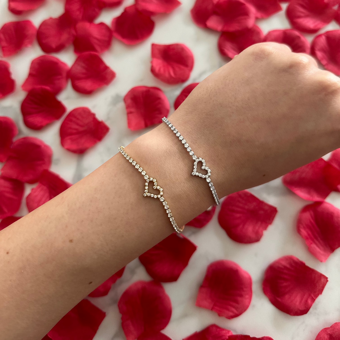 The Nova Bracelet