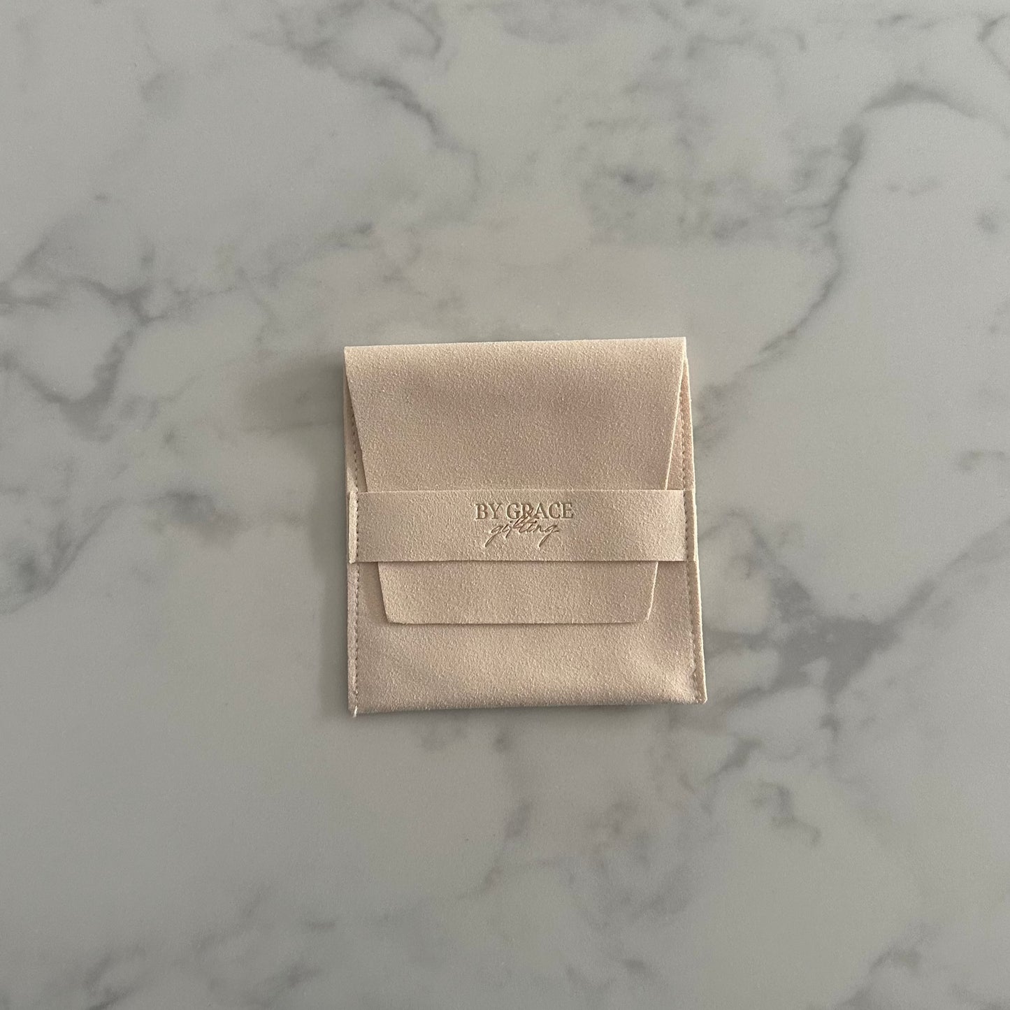 Jewellery Pouch & Backing