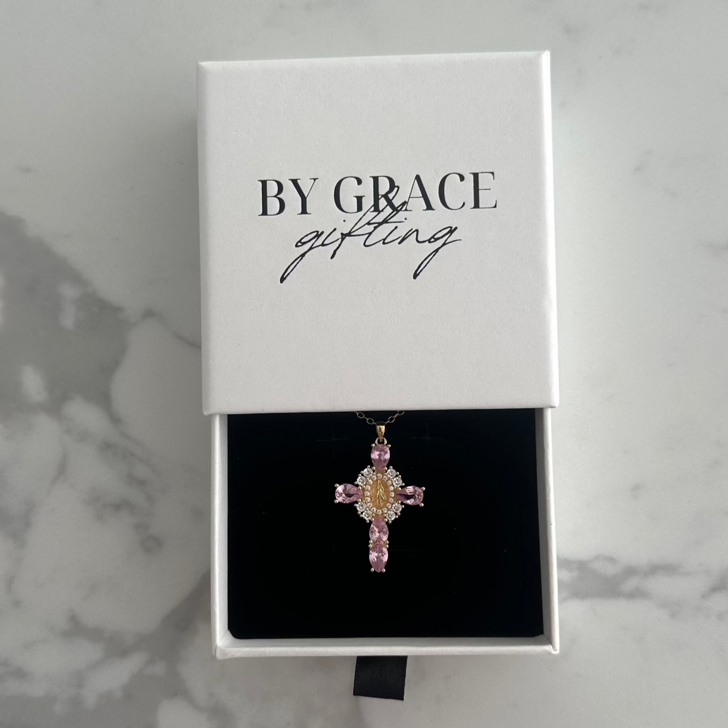 The Noelle Necklace