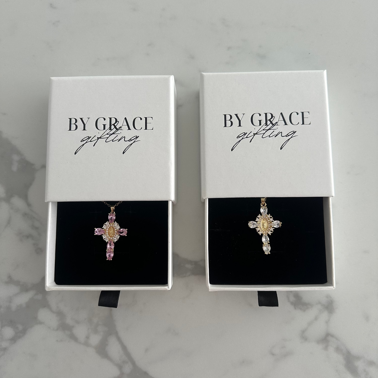 The Noelle Necklace