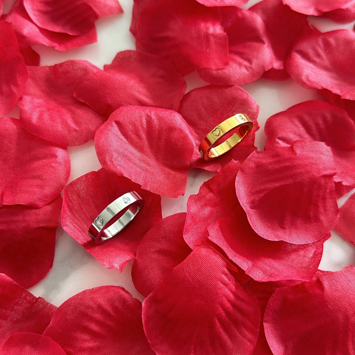 The Eliana Ring
