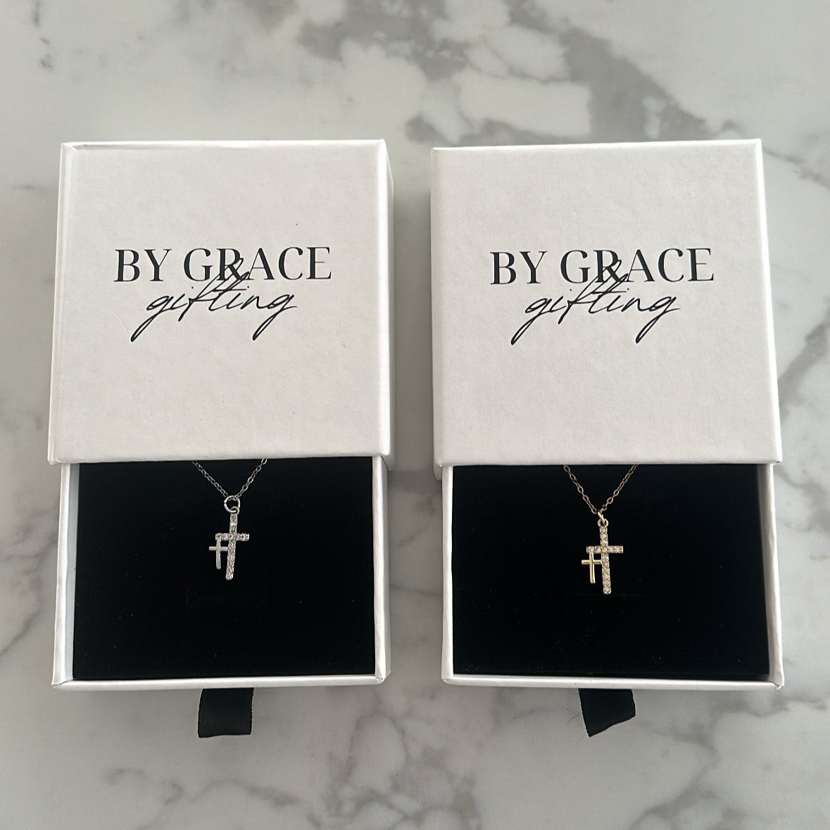 The Adrielle Necklace