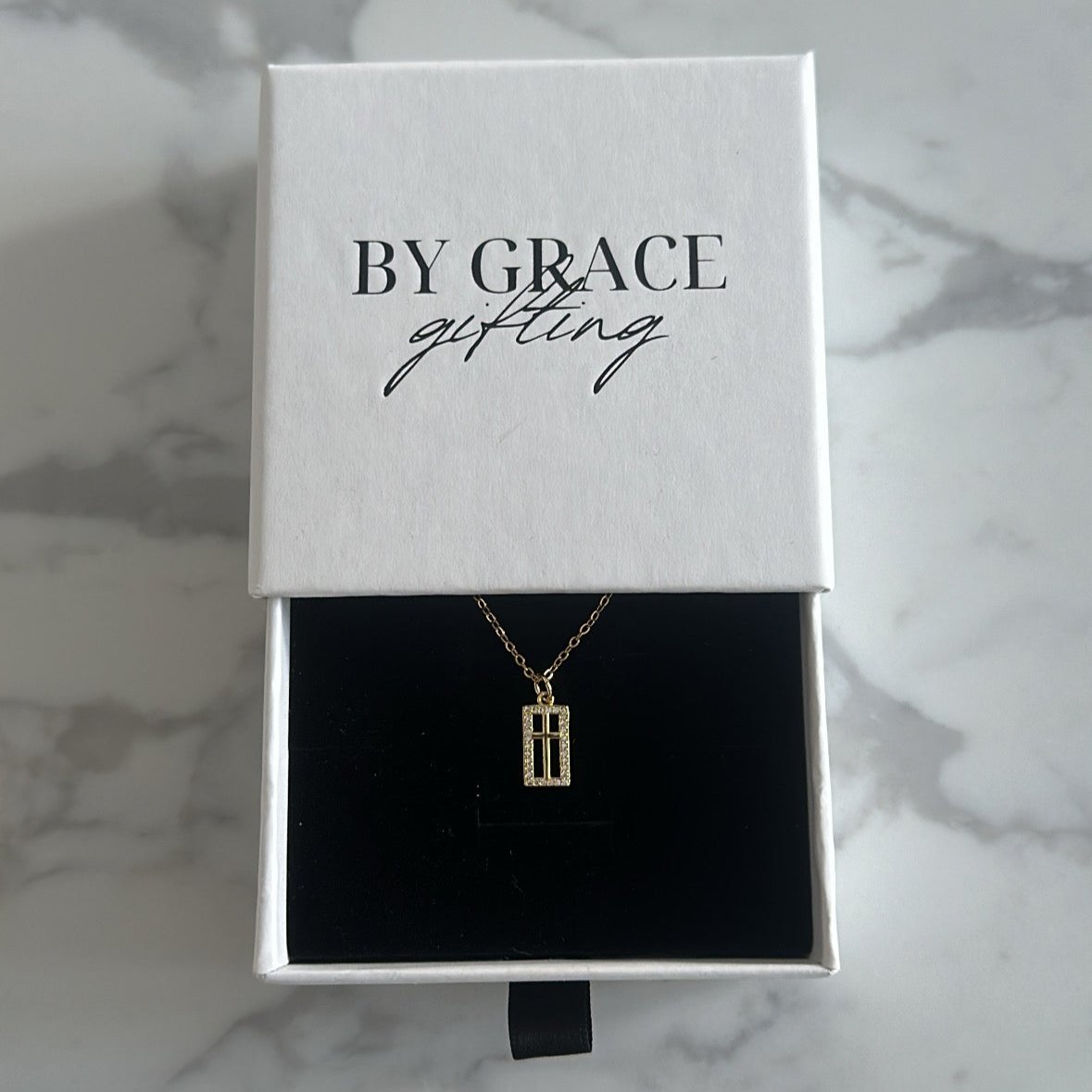 The Aria Necklace