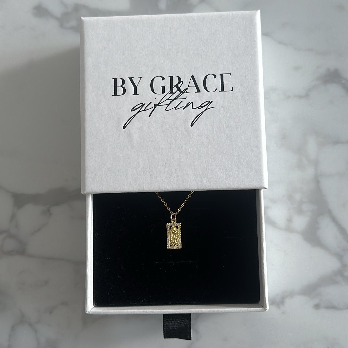 The Aria Necklace