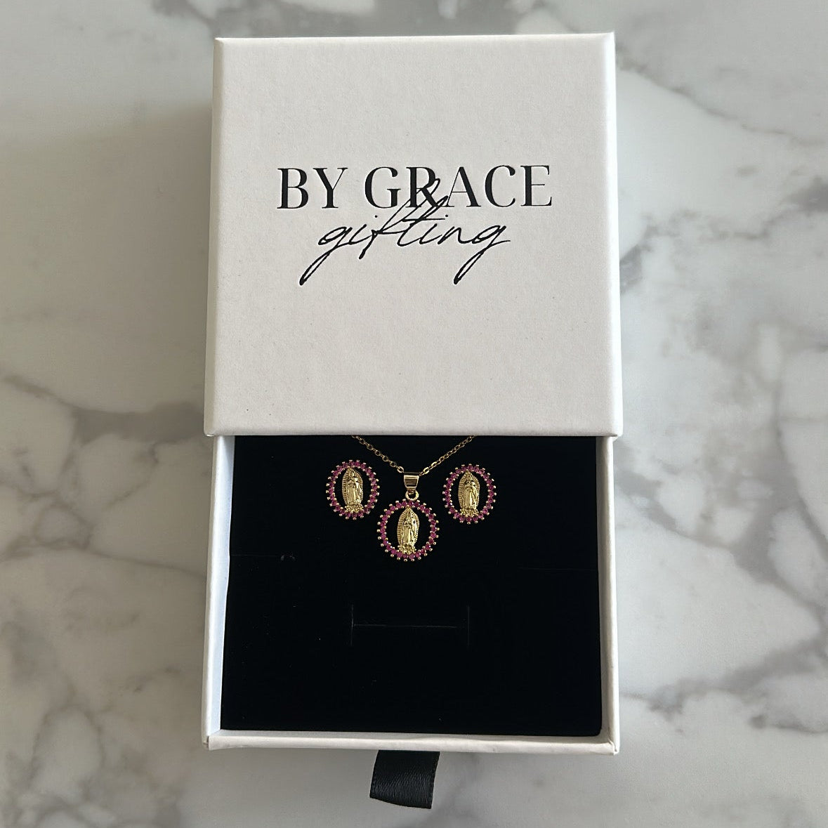 Mariam Gift Set