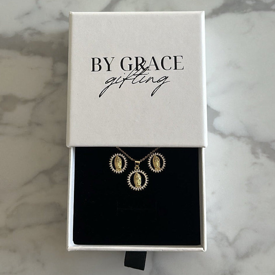 Mariam Gift Set
