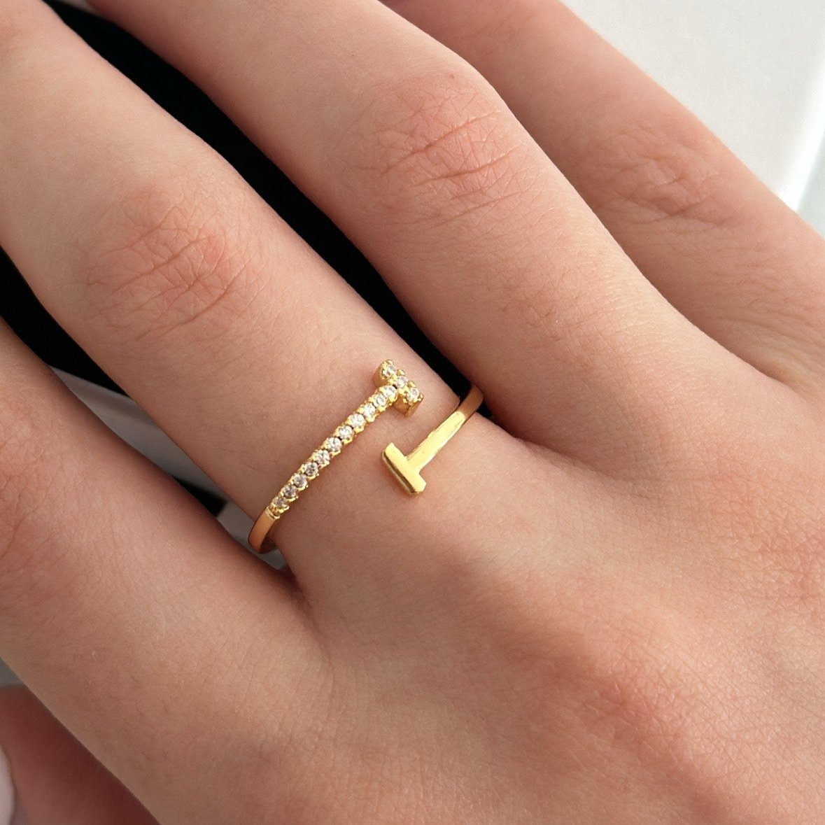 The Elia Ring