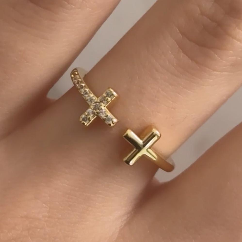 The Elena Ring