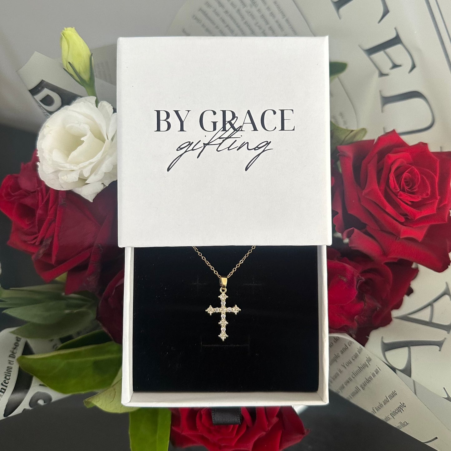 The Maria Necklace