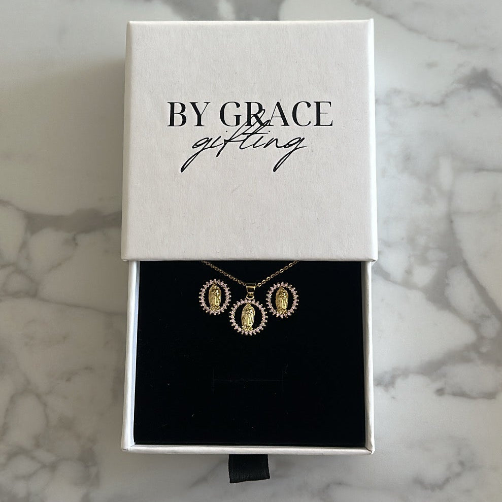 Mariam Gift Set
