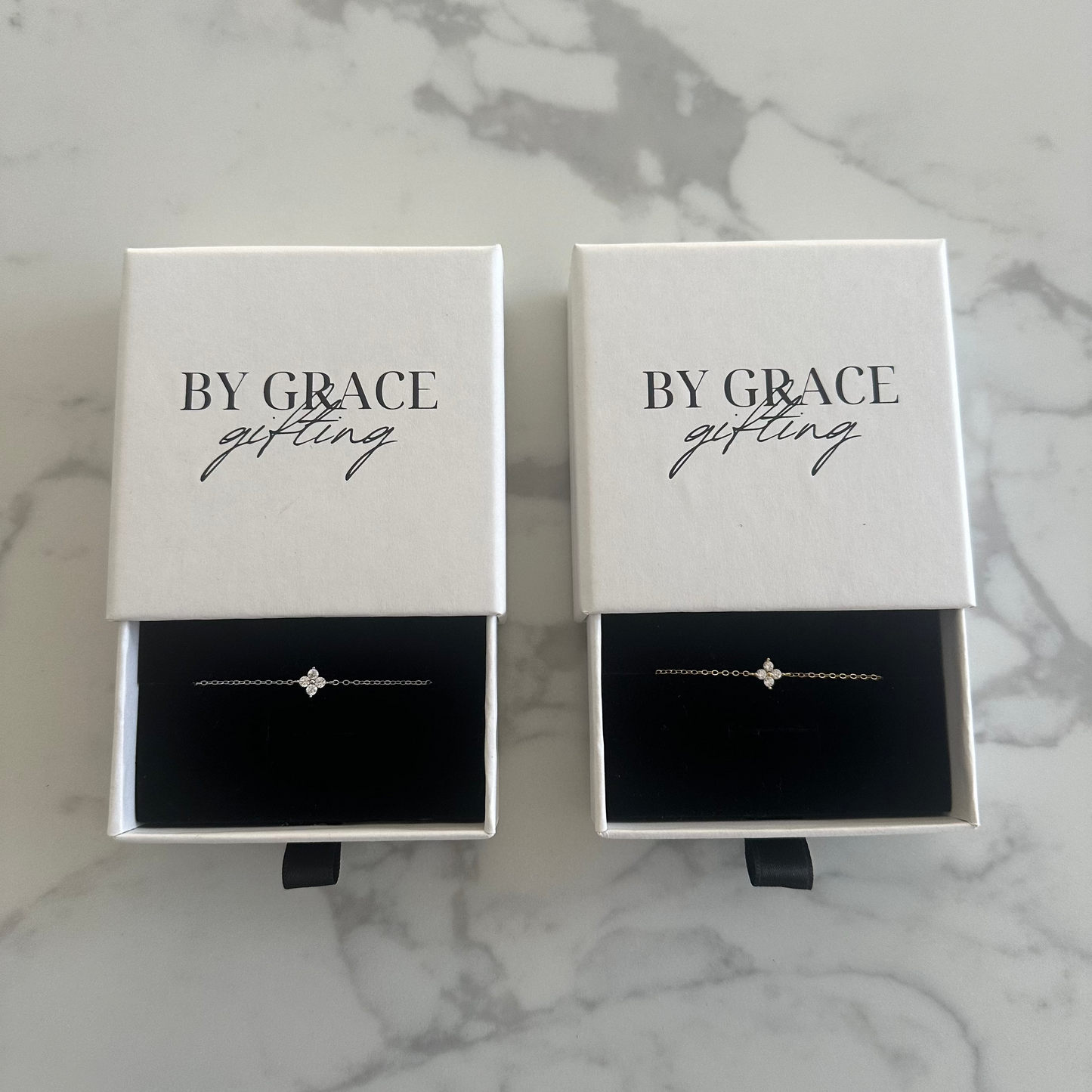 The Therese Bracelet