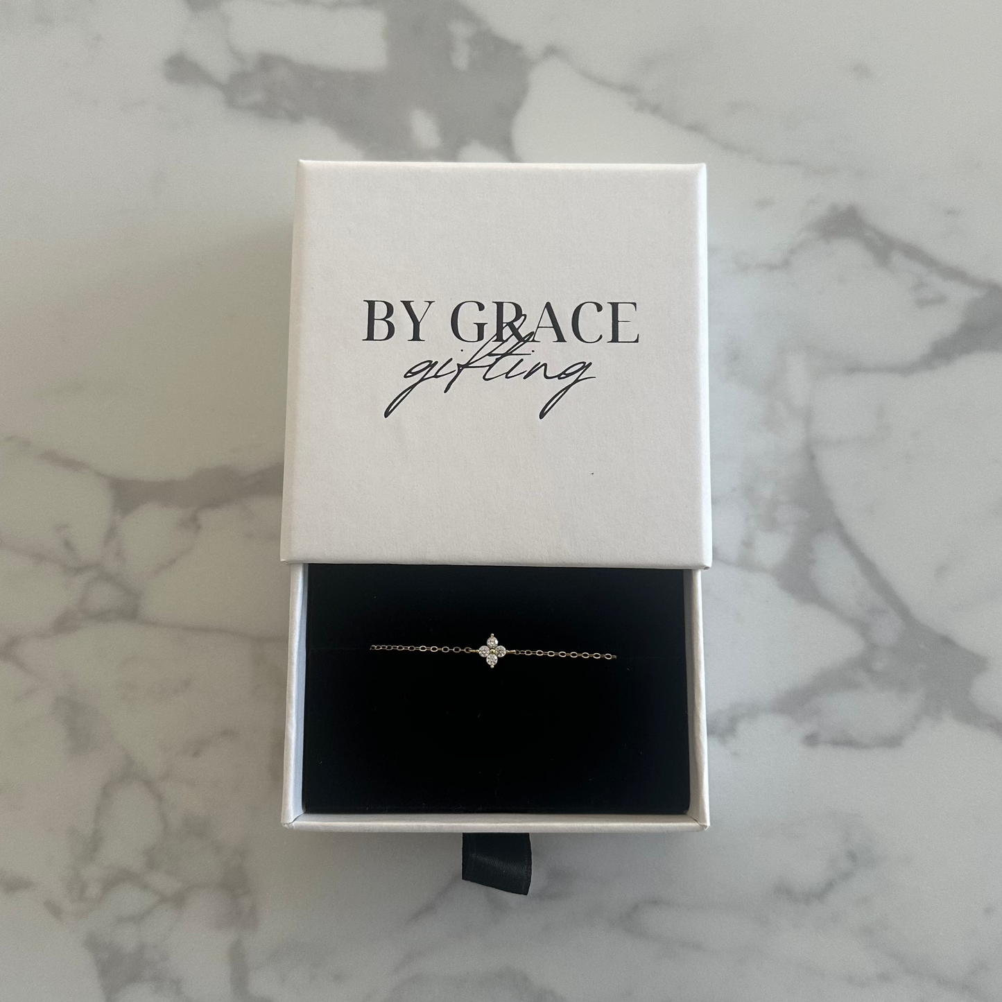 The Therese Bracelet