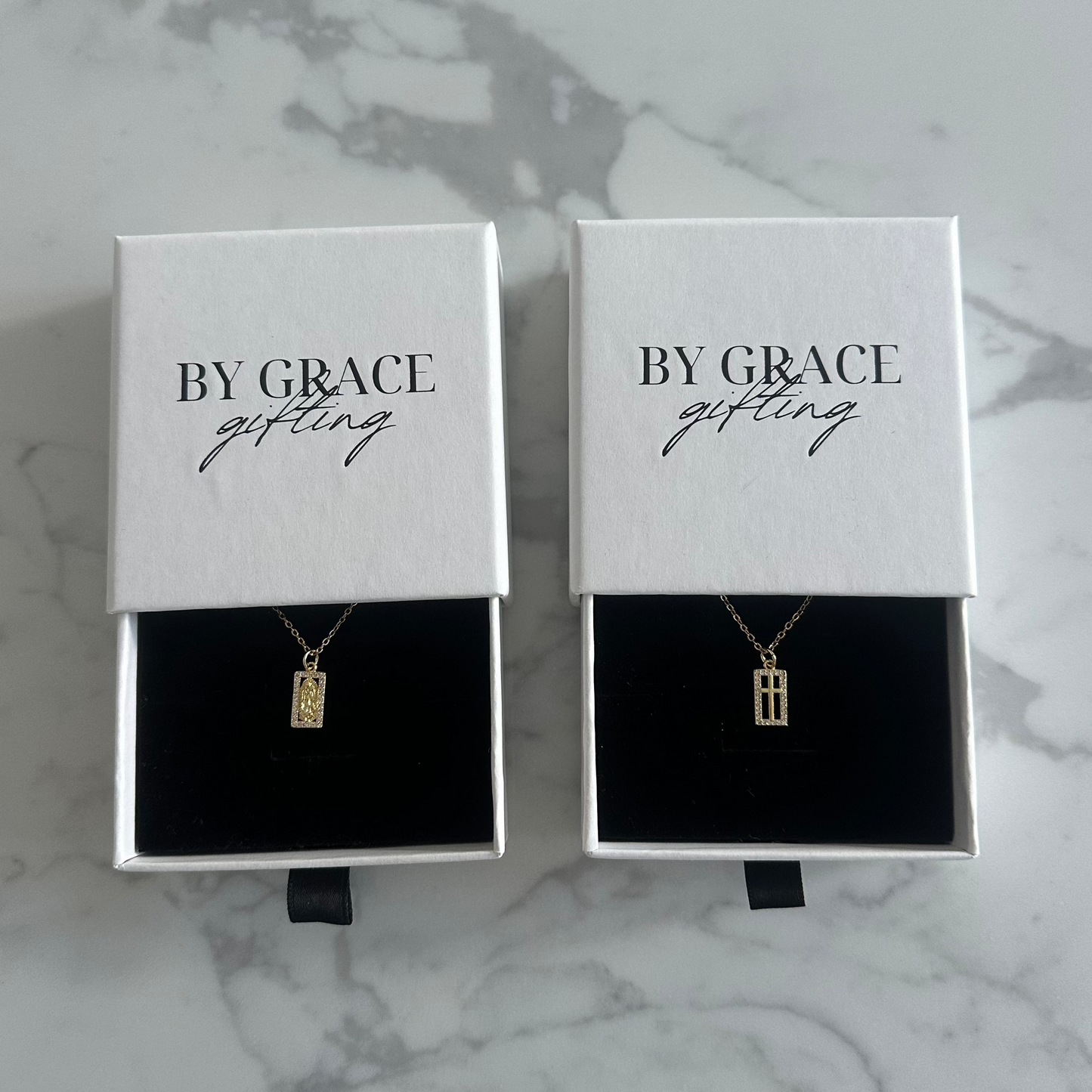 The Aria Necklace
