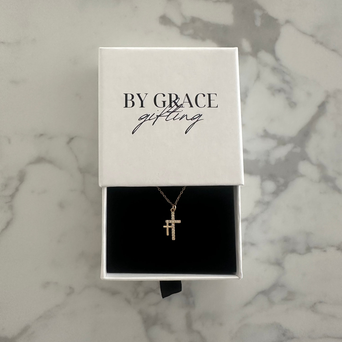 The Adrielle Necklace
