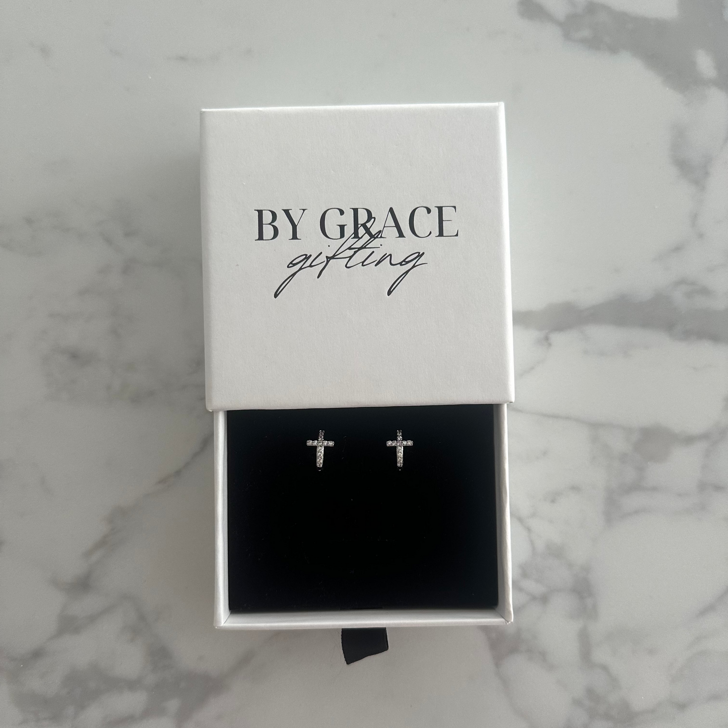 The Georgina Earrings