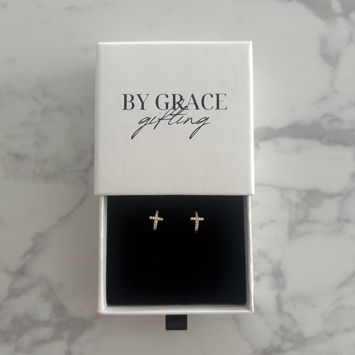 The Georgina Earrings