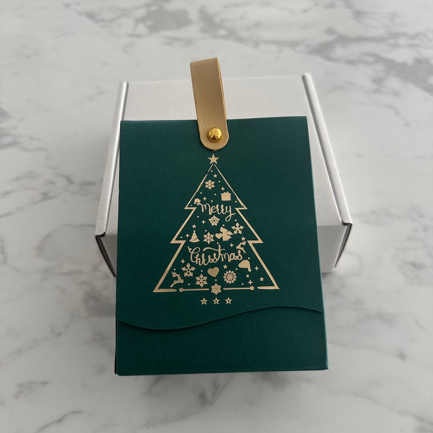 Christmas Gift Box Bundle