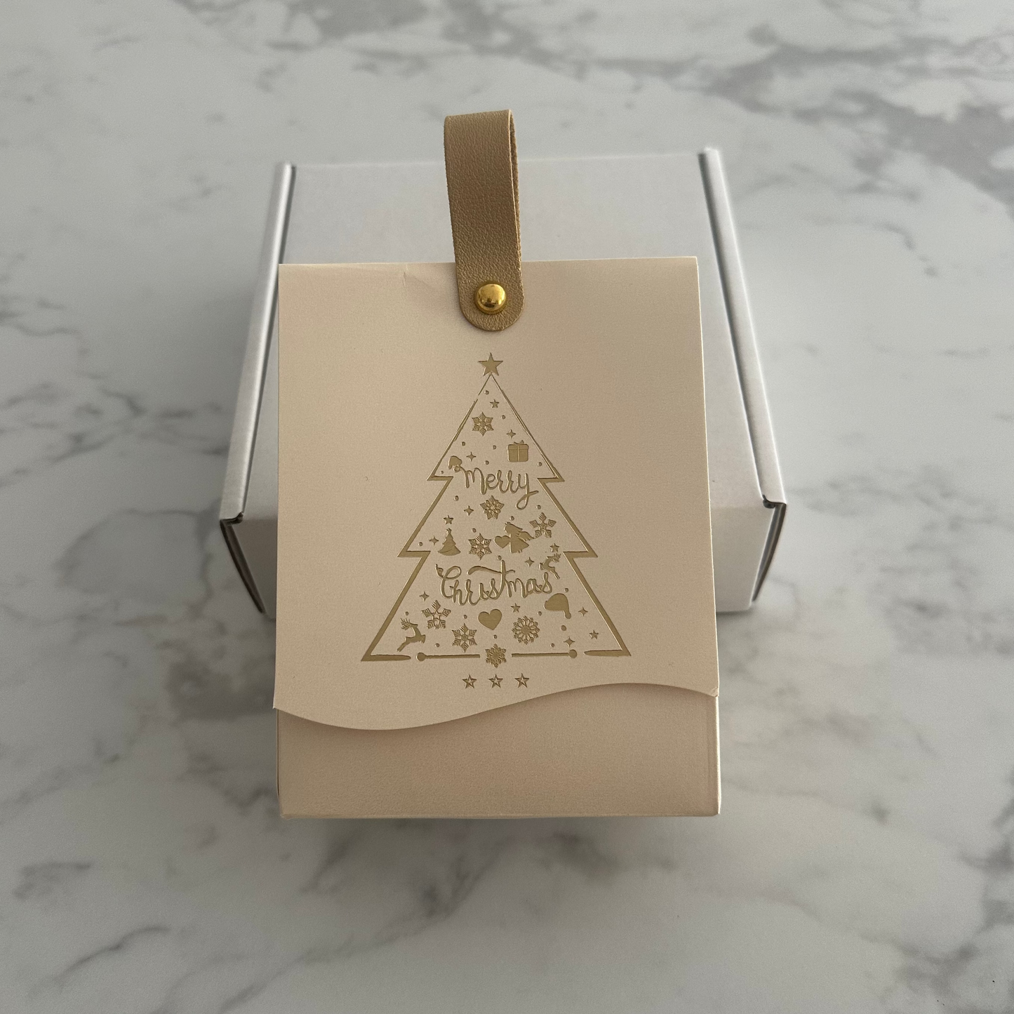 Christmas Gift Box Bundle