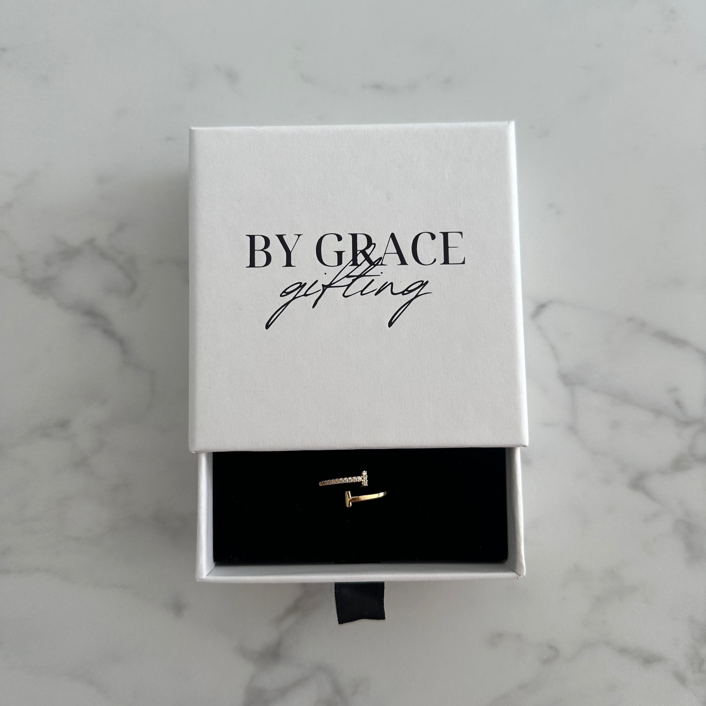 The Elia Ring