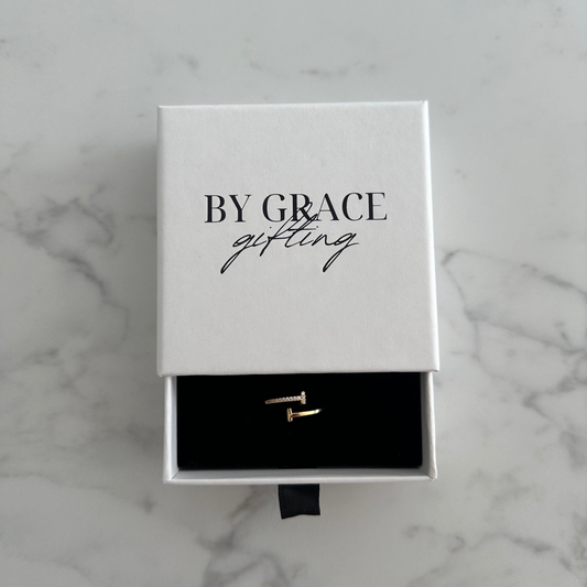 The Elia Ring