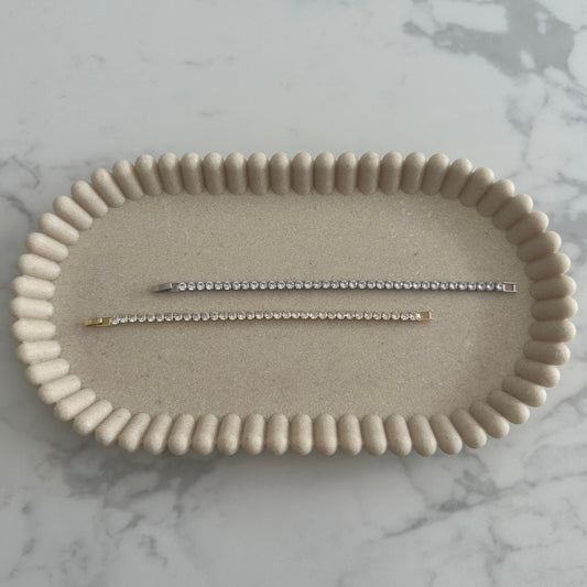 The Mia Bracelet