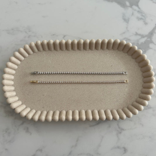 The Sofia Bracelet