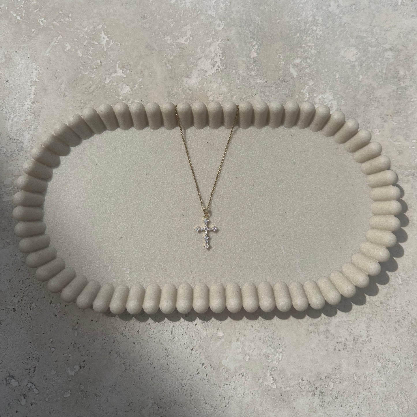 The Maria Necklace