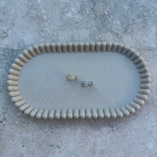 The Eden Ring